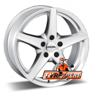 Ronal R41 8x18 5x114.3 ET35 DIA82.1 MB