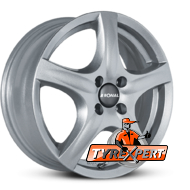 Ronal R42 6x14 5x100 ET35 DIA68 CS