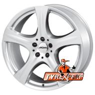 Ronal R43 7.5x17 5x130 ET55 DIA82 S