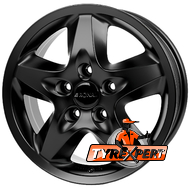 Ronal R44 6.5x16 5x120 ET40 DIA65.1 MB