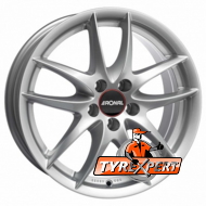 Ronal R46 7x17 5x108 ET49 DIA76.1 S