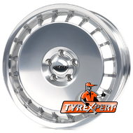 Ronal R50 8x18 5x112 ET45 DIA76.1 BPS