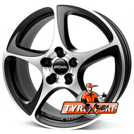 Ronal R53 8x18 5x120 ET30 DIA82 MBfdc