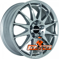 Ronal R54 6.5x15 4x108 ET25 DIA65.1 T