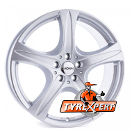 Ronal R55 9x19 5x127 ET48 DIA71.5 CS