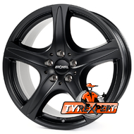 Ronal R55 8.5x18 5x130 ET55 DIA71.5 MB