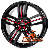 Ronal R57 7.5x19 5x114.3 ET50 DIA82.1 JB-RS