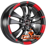 Ronal R59 6x15 4x108 ET20 DIA65.1 JBM