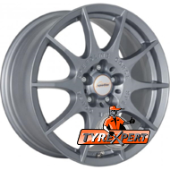 Speedline Marmora 8.5x20 5x108 ET40 DIA76 ANTHR