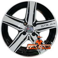 Sportmax Racing SR-3111Z 7x16 4x98 ET40 DIA58.6 BP