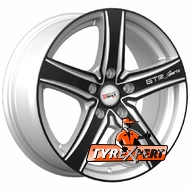 Sportmax Racing SR-3111Z 6.5x15 5x112 ET38 DIA67.1 WPWB