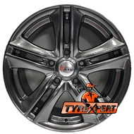 Sportmax Racing SR-392 7x16 5x120 ET40 DIA65.1 HB