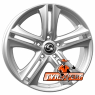 Sportmax Racing SR-392 6.5x15 5x112 ET38 DIA67.1 HS