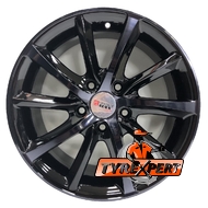 Sportmax Racing SR-968 6.5x16 5x114.3 ET40 DIA67.1 Black