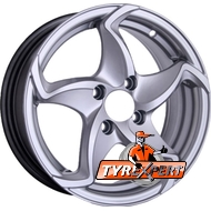 Storm Vento SR-182 6x14 5x100 ET38 DIA57.1 MtGP