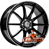 Tomason TN1 8.5x19 5x108 ET40 DIA72.6 B rim P 
