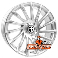 Tomason TN16 8x18 5x120 ET38 DIA72.6 Silverbrig