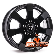 Tomason TN3F 6.5x16 5x120 ET50 DIA65.1 GB