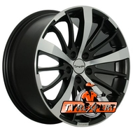 Tomason TN6 8.5x19 5x112 ET40 DIA72.6 MtBP