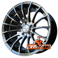 Tomason TN9 10x22 5x130 ET50 DIA72.6 HBP