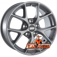 BBS SR 8x18 5x127 ET50 DIA71.5 SGr