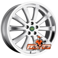TSW Duke 9x18 5x120 ET32 DIA72.6 S