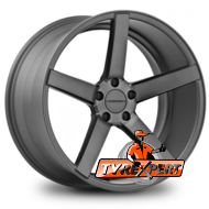 Vossen CV3 7.5x17 5x114.3 ET30 DIA67.1 MGR