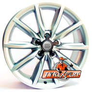 WSP Italy Audi (W550) Allroad Canyon 7.5x17 5x112 ET28 DIA66.6 S