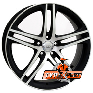 WSP Italy Audi (W556) Paul 8.5x19 5x112 ET45 DIA57.1 BP