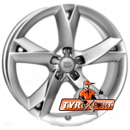 WSP Italy Audi (W558) S5 Potenza 8.5x19 5x112 ET42 DIA57.1 HS