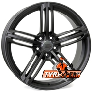 WSP Italy Audi (W560) Pompei 9x20 5x112 ET29 DIA66.6 MGM