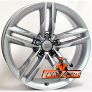 WSP Italy Audi (W562) Amalfi 8x17 5x112 ET47 DIA66.6 S