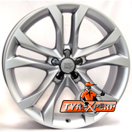 WSP Italy Audi (W563) Seattle 8x18 5x112 ET47 DIA66.6 S