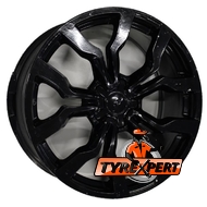 WSP Italy Audi (W565) Medea 7.5x18 5x112 ET51 DIA57.1 DB