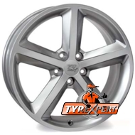WSP Italy Audi (W566) Gea 8x17 5x112 ET26 DIA66.6 HS