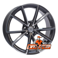 WSP Italy Audi (W569) Aiace 8.5x20 5x112 ET43 DIA66.6 AP