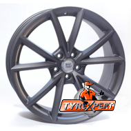 WSP Italy Audi (W569) Aiace 9x20 5x112 ET35 DIA66.6 MGM