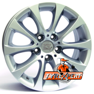 WSP Italy BMW (W660) Alicudi 8.5x18 5x120 ET34 DIA72.6 S