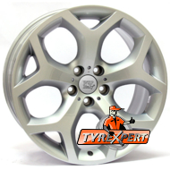 WSP Italy BMW (W667) X5 Hotbird 10x19 5x120 ET21 DIA72.6 S