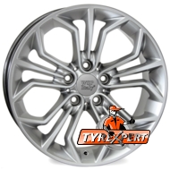 WSP Italy BMW (W671) Venus X1 8x19 5x120 ET30 DIA72.6 HA