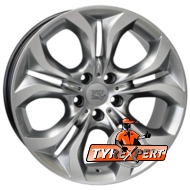 WSP Italy BMW (W674) Aura 8.5x18 5x120 ET46 DIA74.1 HS