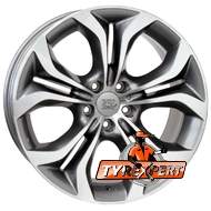 WSP Italy BMW (W674) Aura 11x20 5x120 ET37 DIA72.6 AP
