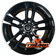 WSP Italy BMW (W681) Achille 8x17 5x120 ET53 DIA72.6 GB