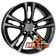 WSP Italy BMW (W681) Achille 8x19 5x120 ET36 DIA72.6 AP