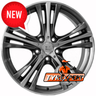 WSP Italy BMW (W682) Ilio 9x19 5x120 ET39 DIA72.6 AP