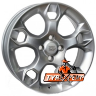 WSP Italy Ford (W951) Nurnberg 6.5x16 4x108 ET52.5 DIA63.4 S
