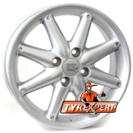 WSP Italy Ford (W952) Siena 6.5x16 4x108 ET52.5 DIA63.4 S