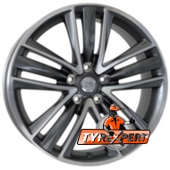 WSP Italy Infiniti (W8801) Sidney 8.5x19 5x114.3 ET50 DIA67.1 AP