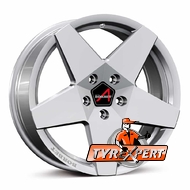 Borbet A 8.5x19 5x114.3 ET45 DIA72.6 S