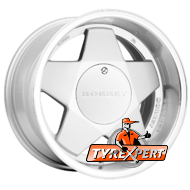 Borbet A 7.5x16 5x112 ET20 DIA66.6 SP